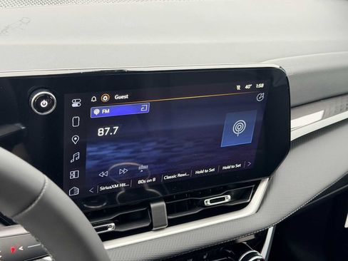 New 2026 Chevrolet Equinox LT image 29