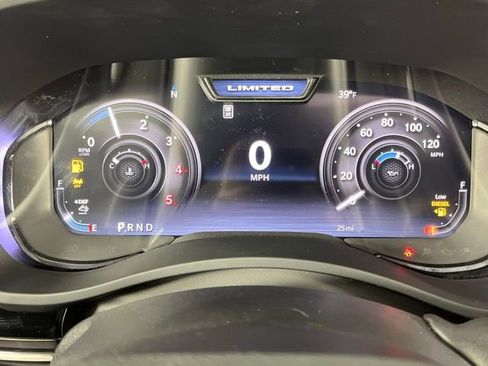 New 2026 RAM 3500 Limited image 19