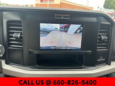 Used 2026 Ford F250 XLT AWD/4WD image 20