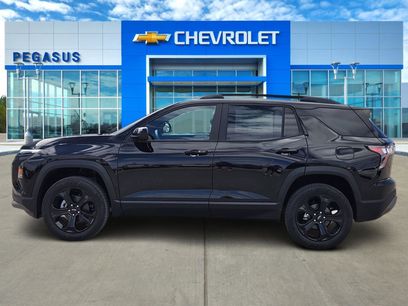 New 2026 Chevrolet Equinox LT w/ Midnight Edition