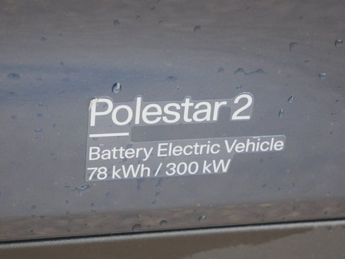Used 2023 Polestar Polestar 2 w/ Pilot Pack AWD/4WD image 10