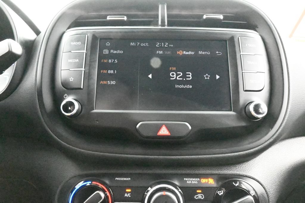 Used 2024 Kia Soul LX w/ Option Group 015 FWD image 22