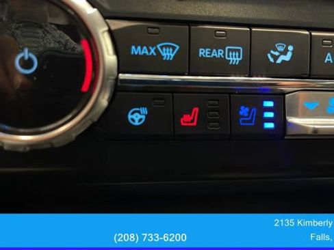 Used 2024 Ford F350 Platinum image 34