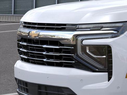 New 2026 Chevrolet Tahoe LT w/ Comfort Package AWD/4WD image 37