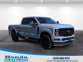 Used 2025 Ford F250 Lariat w/ Lariat Ultimate Package video 1