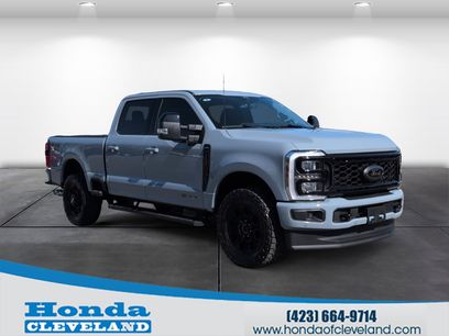 Used 2025 Ford F250 Lariat w/ Lariat Ultimate Package