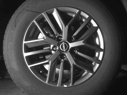 Used 2026 Nissan Rogue SV FWD image 18