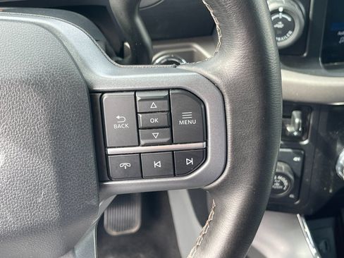 Used 2024 Ford F150 XLT w/ Equipment Group 302A MID AWD/4WD image 27