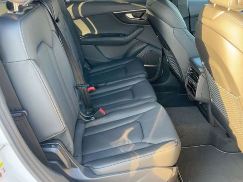 New 2026 Audi Q7 3.0T Prestige image 28