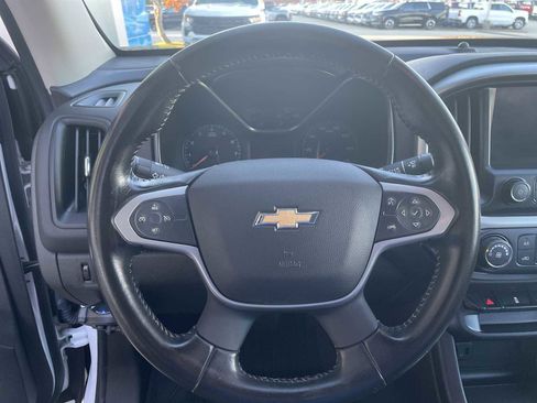 Certified 2022 Chevrolet Colorado LT w/ LT Convenience Package image 10