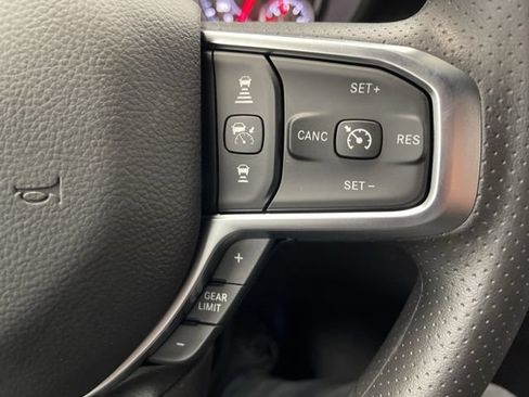 New 2026 RAM 1500 Tradesman AWD/4WD image 34