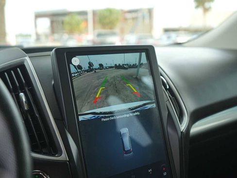 Used 2023 Ford Edge SE w/ Black Appearance Package AWD/4WD image 24