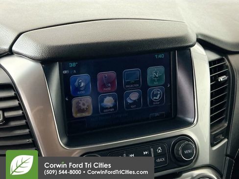 Used 2019 Chevrolet Tahoe LT image 24