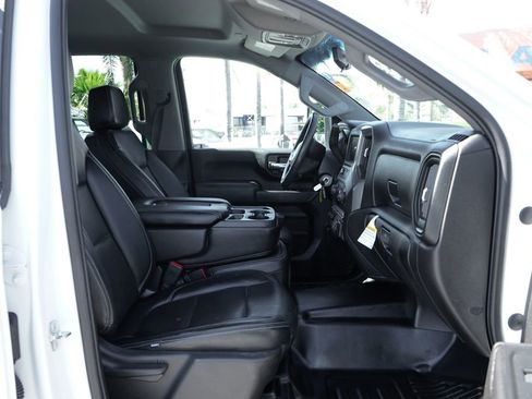 Used 2022 Chevrolet Silverado 3500 W/T w/ WT Convenience Package AWD/4WD image 36