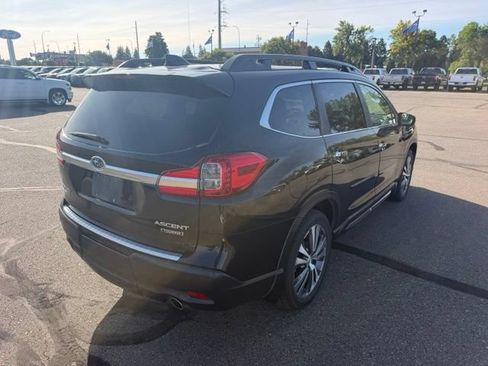 Used 2020 Subaru Ascent Touring w/ Popular Package #2A AWD/4WD image 10