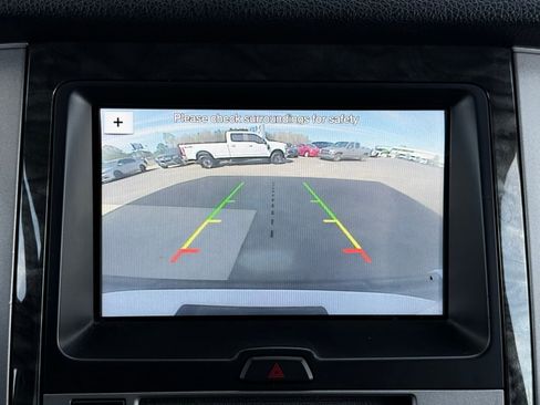 Used 2017 Ford Expedition EL Limited image 54