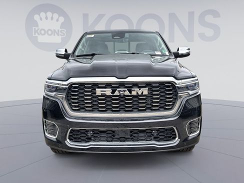 New 2026 RAM 1500 Tungsten w/ Bed Utility Group AWD/4WD image 11