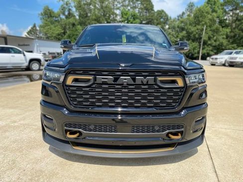 New 2026 RAM 1500 Big Horn AWD/4WD image 41