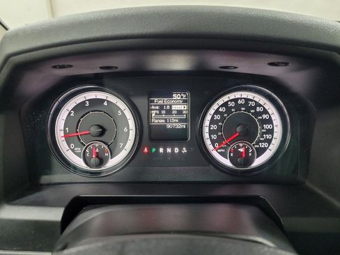 Used 2016 RAM 1500 Express image 23