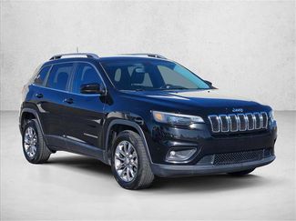 Used 2019 Jeep Cherokee Latitude Plus w/ Comfort/Convenience Group FWD video 3
