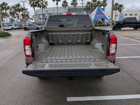 New 2026 Ford Ranger XL w/ Trailer Tow Package image 13