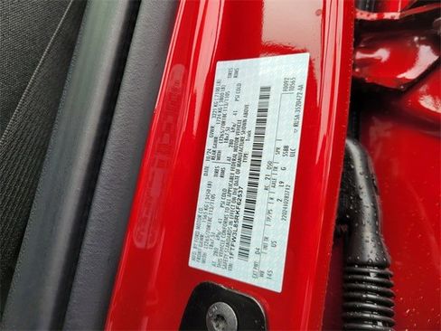 New 2024 Ford F150 XLT w/ FX4 Off-Road Package image 43