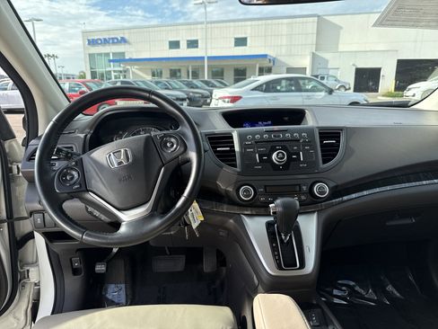 Used 2012 Honda CR-V EX-L image 15