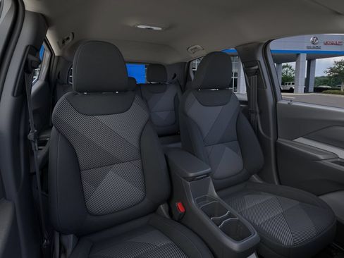 New 2027 Chevrolet Bolt LT w/ Comfort Package FWD image 17