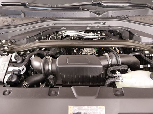 New 2026 Lincoln Aviator Reserve AWD/4WD image 21