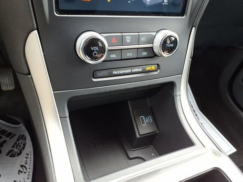 Certified 2024 Ford Edge SEL w/ Convenience Package image 20