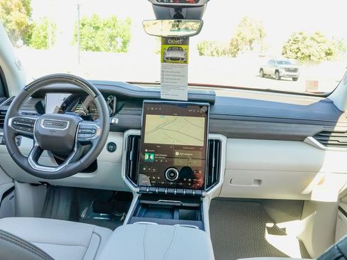 New 2026 GMC Acadia Denali w/ Super Cruise Package AWD/4WD image 11