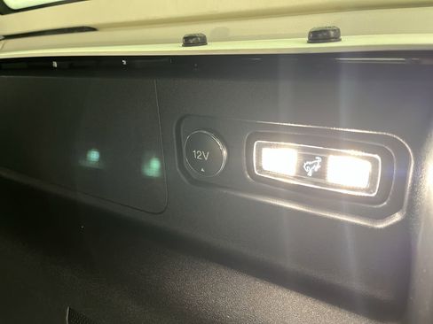 New 2025 Ford Bronco Big Bend image 27