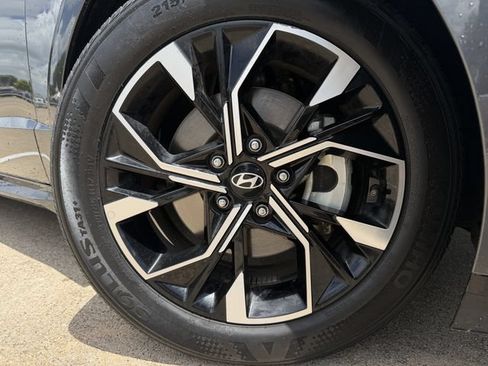 Used 2025 Hyundai Sonata SEL FWD image 11