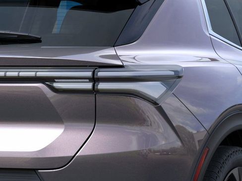 New 2026 Chevrolet Equinox EV LT w/ Convenience Package II image 11