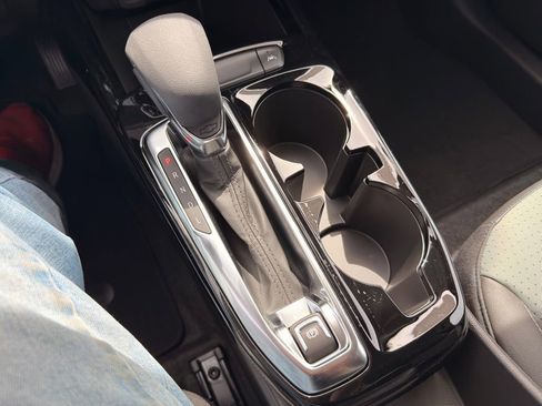 New 2026 Chevrolet Trax LT FWD image 37