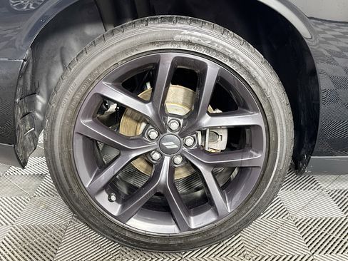 Used 2021 Dodge Challenger SXT w/ Blacktop Package image 28