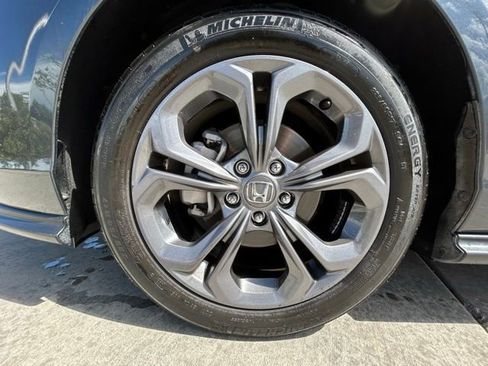 Used 2023 Honda Accord EX image 35