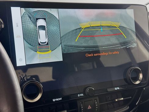 Used 2024 Lexus NX 350 AWD w/ Vision Package image 22