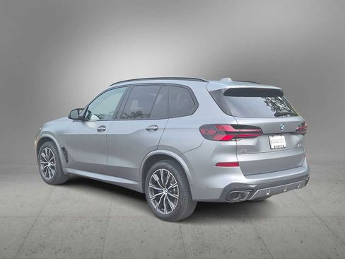 Used 2024 BMW X5 M60i w/ M Sport Professional Package AWD/4WD image 6