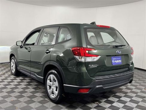 Certified 2023 Subaru Forester image 8