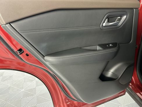 Used 2023 Nissan Rogue SV w/ SV Premium B Package image 30