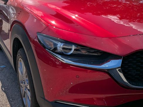New 2026 MAZDA CX-30 AWD 2.5 S image 10