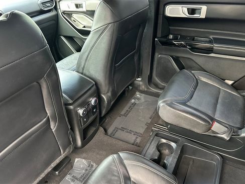 Used 2021 Ford Explorer ST w/ Equipment Group 401A image 12