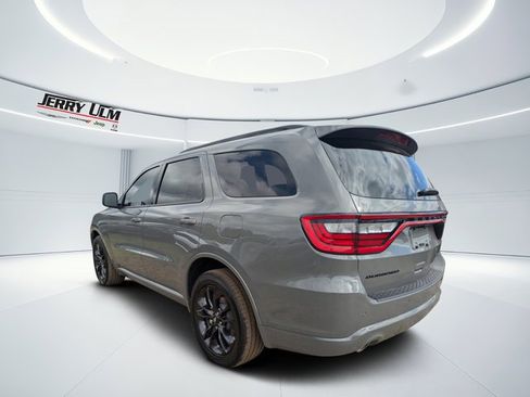 New 2026 Dodge Durango GT w/ Blacktop Package image 5