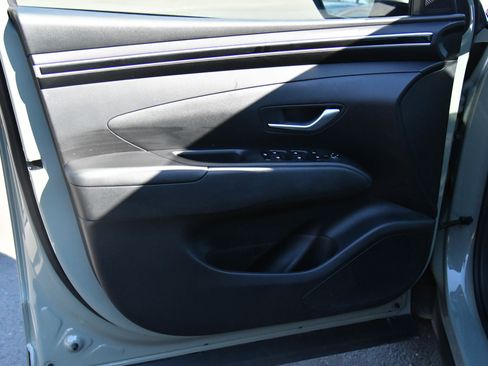 Used 2024 Hyundai Santa Cruz SEL image 14