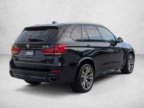 Used 2017 BMW X5 xDrive35i AWD/4WD image 5