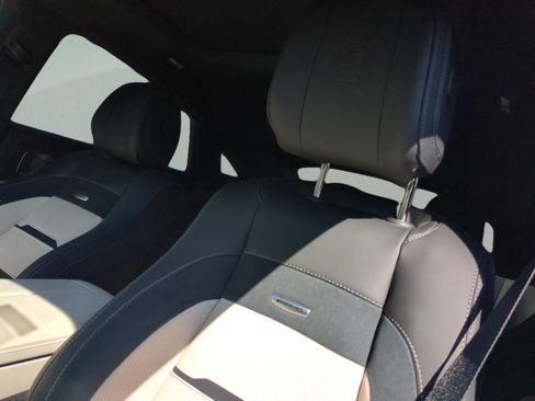 New 2026 Mercedes-Benz GLE 53 AMG 4MATIC Coupe image 16