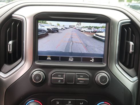 Used 2021 Chevrolet Silverado 1500 RST w/ All Star Edition Plus AWD/4WD image 28