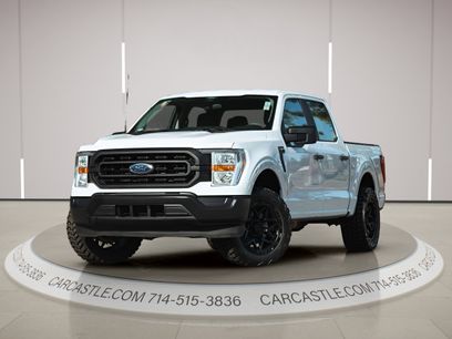Used 2022 Ford F150 XL
