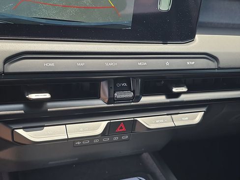 New 2027 Kia Telluride EX X-Line w/ Towing Package AWD/4WD image 26